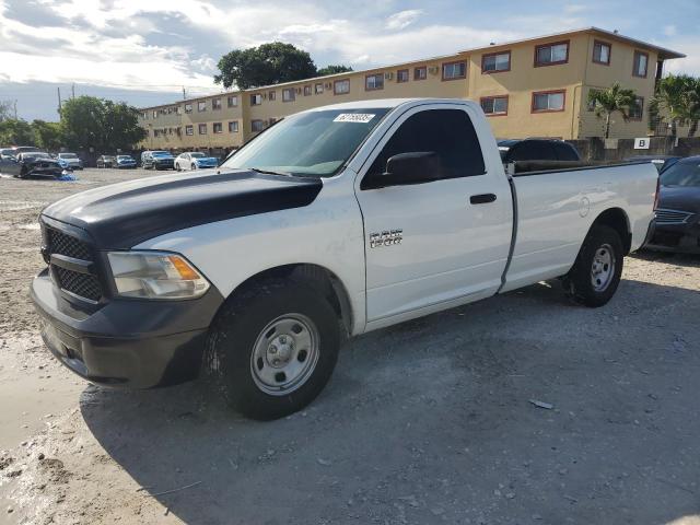 2013 RAM 1500 ST, 