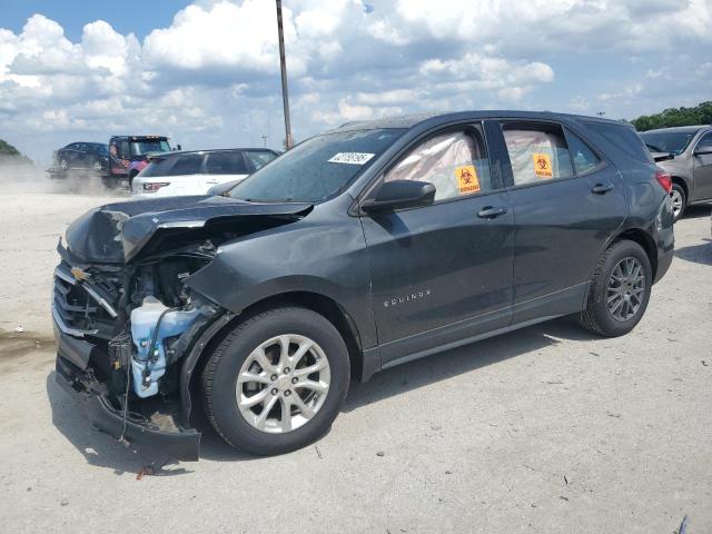 2018 CHEVROLET EQUINOX LS, null