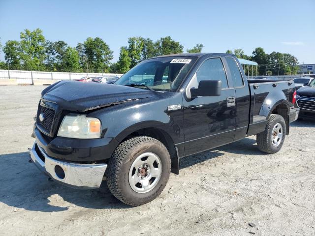 2006 FORD F150, 
