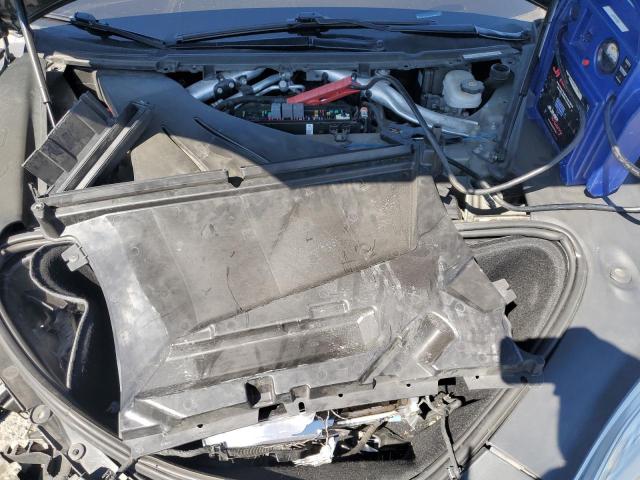 5YJSA1E29LF397509 - 2020 TESLA MODEL S Graphit Foto 11