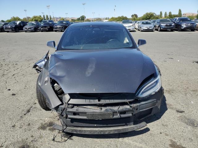 5YJSA1E29LF397509 - 2020 TESLA MODEL S Graphit Foto 5