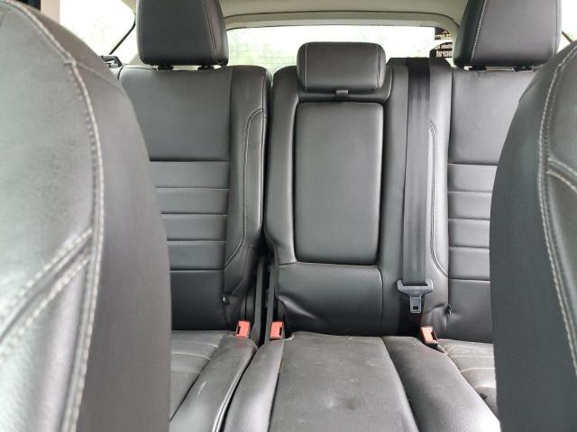 1FMCU9J92FUB04490 - 2015 FORD ESCAPE TITANIUM CHARCOAL photo 10