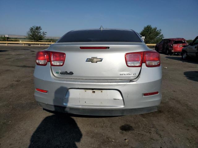 1G11D5SL2FF346031 - 2015 CHEVROLET MALIBU 2LT SILVER photo 6