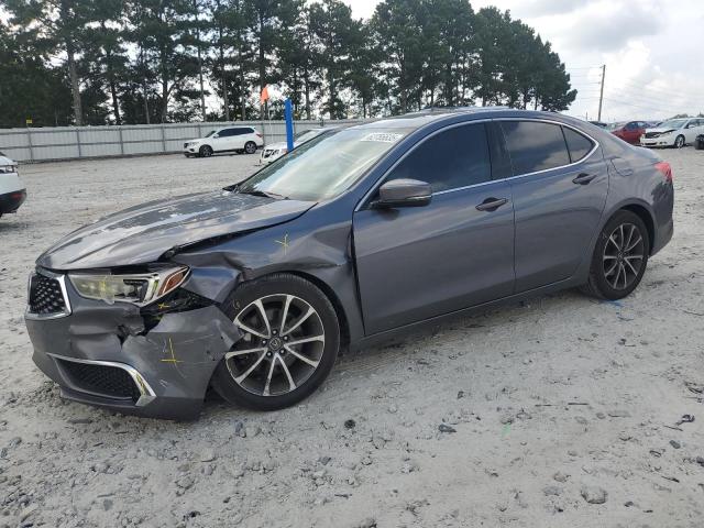 2018 ACURA TLX, 