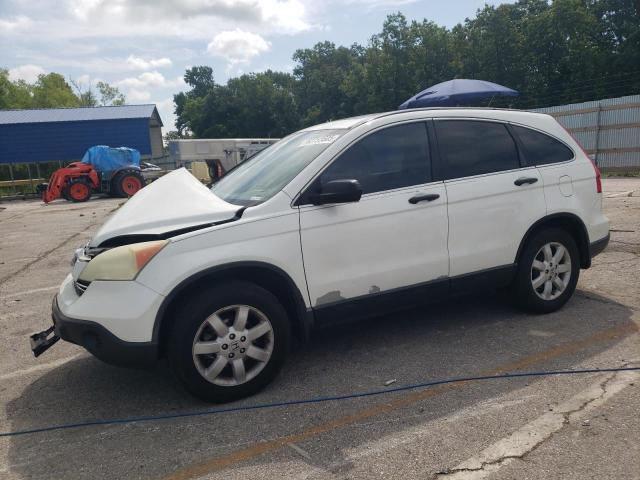 2009 HONDA CR-V EX, 