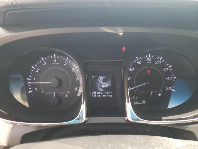 4T1BK1EB0EU081774 - 2014 TOYOTA AVALON BASE 金色 照片 9