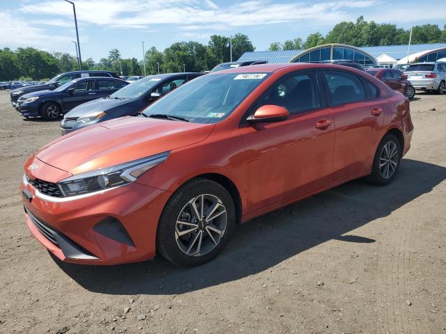 2023 KIA FORTE LX, null
