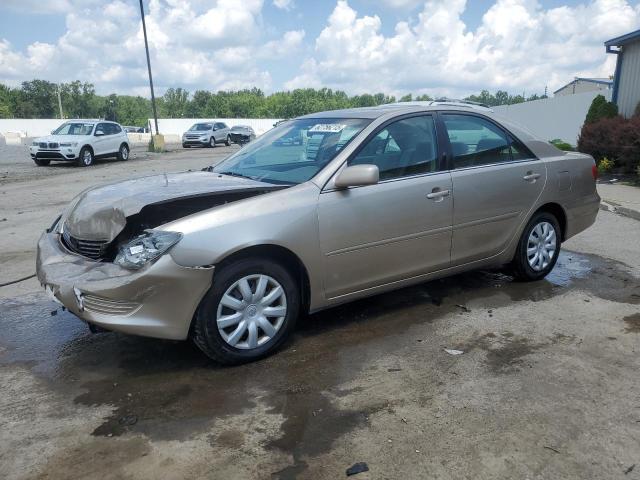 2005 TOYOTA CAMRY LE, 