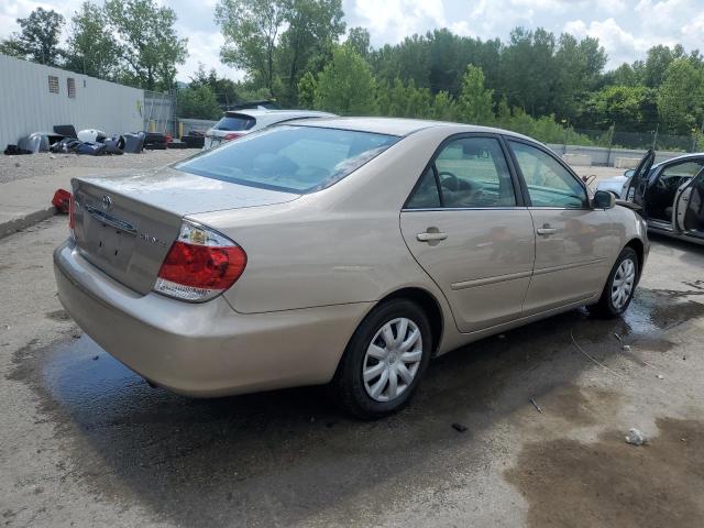 4T1BE32K35U599918 - 2005 TOYOTA CAMRY LE TAN photo 3