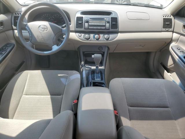 4T1BE32K35U599918 - 2005 TOYOTA CAMRY LE TAN photo 8