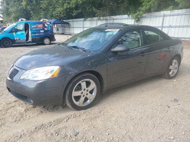 2005 PONTIAC G6 GT, 