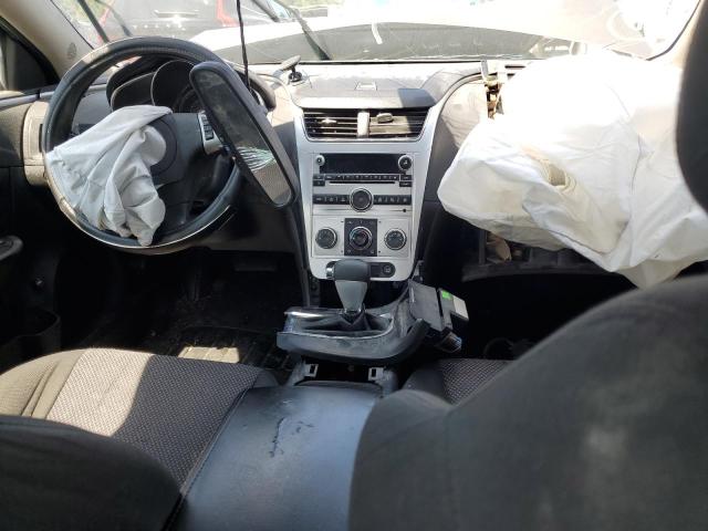 1G1ZC5EB3AF117729 - 2010 CHEVROLET MALIBU 1LT 棕色 照片 8