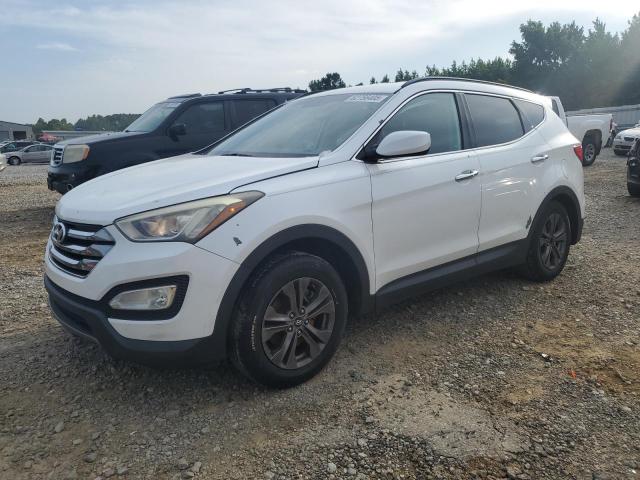 2014 HYUNDAI SANTA FE SPORT, 