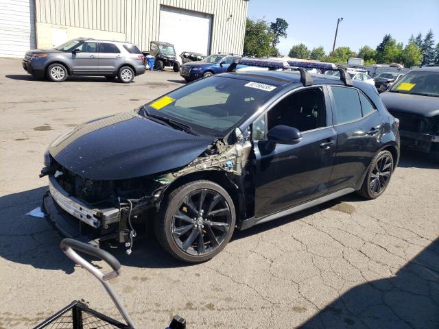 2021 TOYOTA COROLLA SE, 