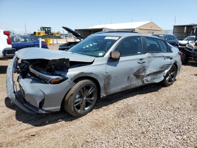 2025 HONDA CIVIC SI, 