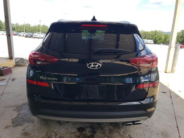 KM8J3CAL7LU226423 - 2020 HYUNDAI TUCSON LIMITED BLACK photo 6