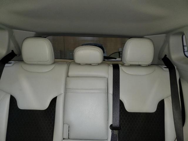 3C4NJDBBXJT413086 - 2018 JEEP COMPASS LATITUDE GRAY photo 10