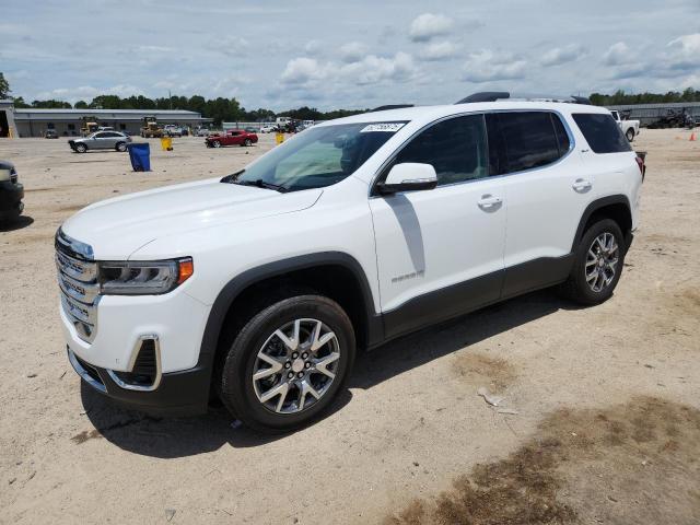 2023 GMC ACADIA SLT, 