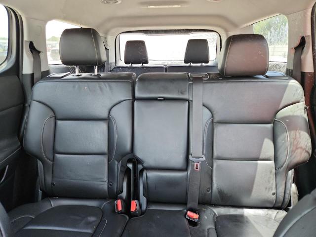 1GKKNML4XPZ148344 - 2023 GMC ACADIA SLT Blanco foto 10