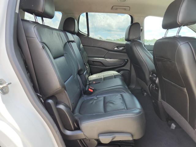 1GKKNML4XPZ148344 - 2023 GMC ACADIA SLT Blanco foto 11