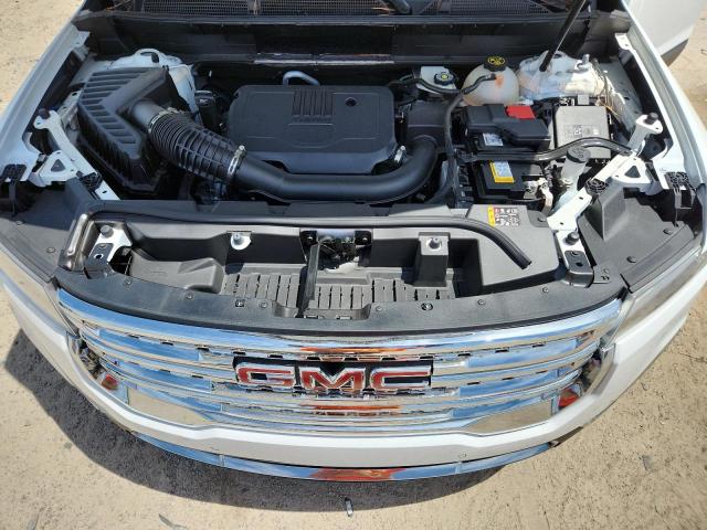1GKKNML4XPZ148344 - 2023 GMC ACADIA SLT Blanco foto 12