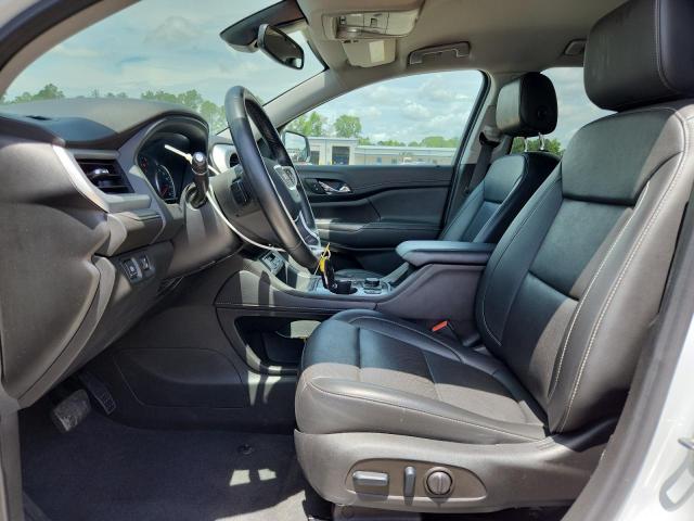 1GKKNML4XPZ148344 - 2023 GMC ACADIA SLT Blanco foto 7