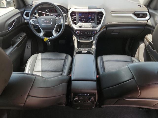 1GKKNML4XPZ148344 - 2023 GMC ACADIA SLT Blanco foto 8