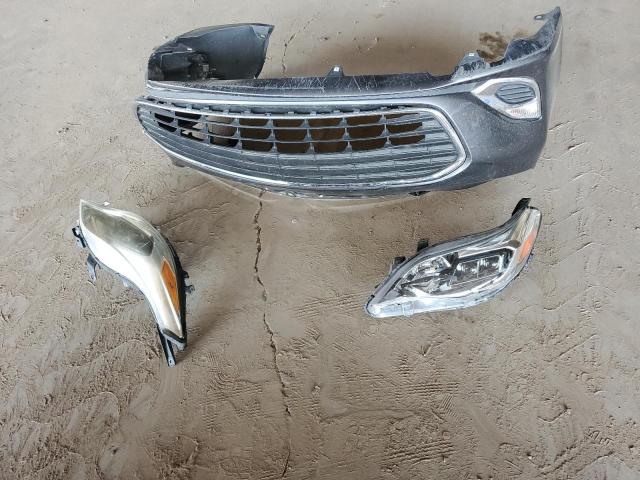 4T1BK1EB4EU090705 - 2014 TOYOTA AVALON BASE 灰色 照片 12