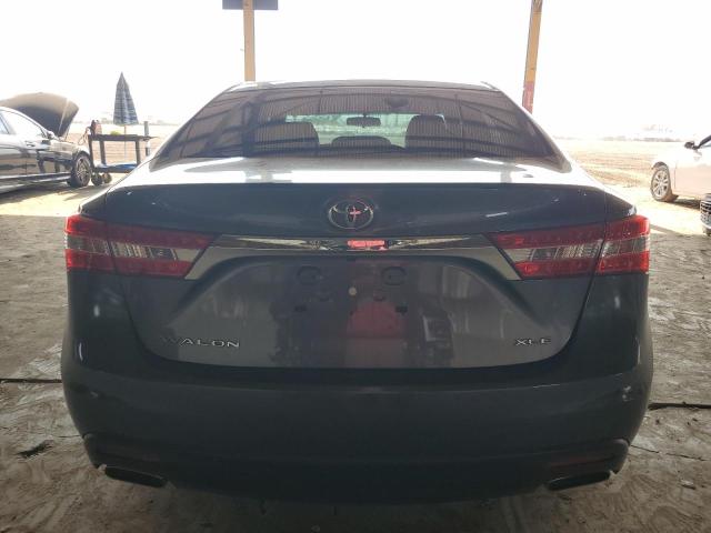 4T1BK1EB4EU090705 - 2014 TOYOTA AVALON BASE 灰色 照片 6