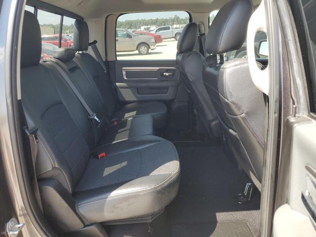 1C6RR7LT3KS583173 - 2019 RAM 1500 CLASS SLT 灰色 照片 10