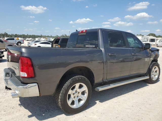 1C6RR7LT3KS583173 - 2019 RAM 1500 CLASS SLT 灰色 照片 3