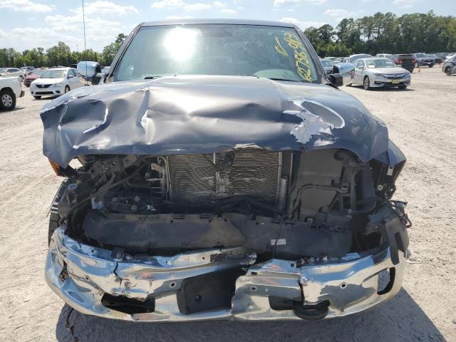 1C6RR7LT3KS583173 - 2019 RAM 1500 CLASS SLT 灰色 照片 5