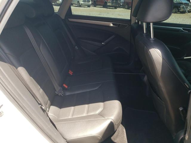 1VWDT7A38HC047391 - 2017 VOLKSWAGEN PASSAT R-LINE Boz foto 10