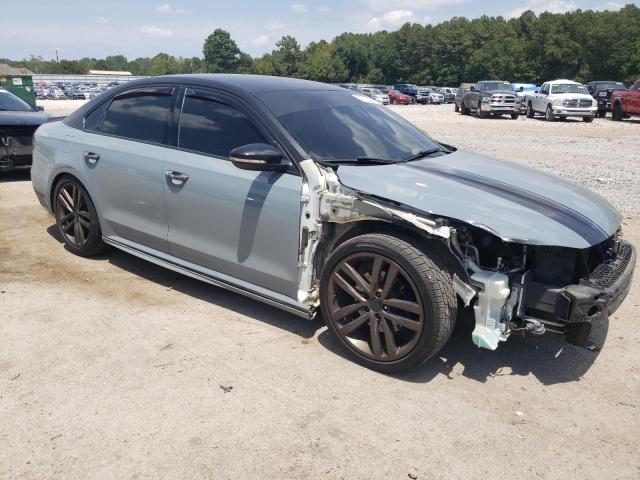 1VWDT7A38HC047391 - 2017 VOLKSWAGEN PASSAT R-LINE Boz foto 4