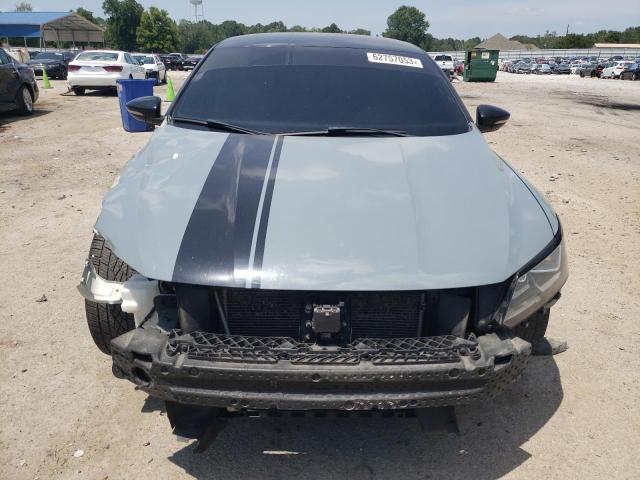 1VWDT7A38HC047391 - 2017 VOLKSWAGEN PASSAT R-LINE Boz foto 5