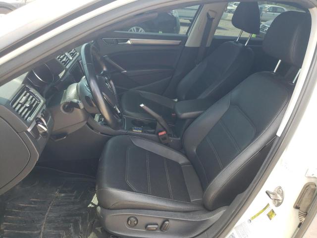 1VWDT7A38HC047391 - 2017 VOLKSWAGEN PASSAT R-LINE Boz foto 7