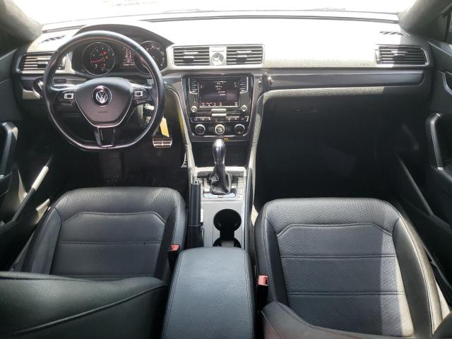 1VWDT7A38HC047391 - 2017 VOLKSWAGEN PASSAT R-LINE Boz foto 8
