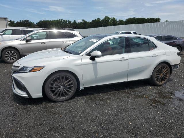 2024 TOYOTA CAMRY XSE, 