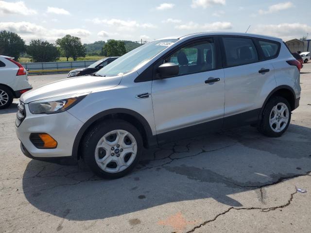 2019 FORD ESCAPE S, 