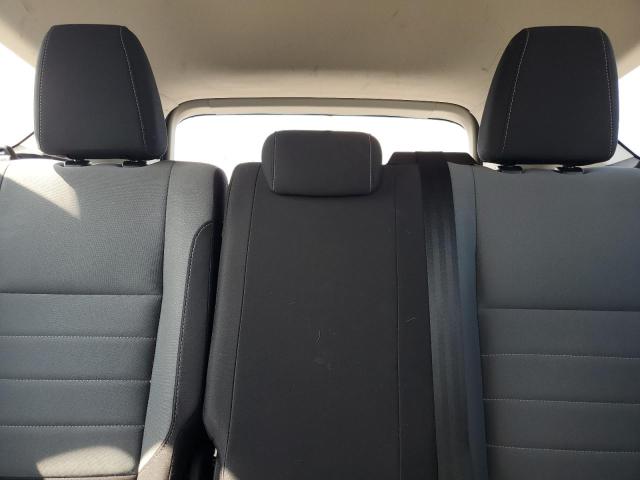 1FMCU0F73KUA22846 - 2019 FORD ESCAPE S 银色 照片 10