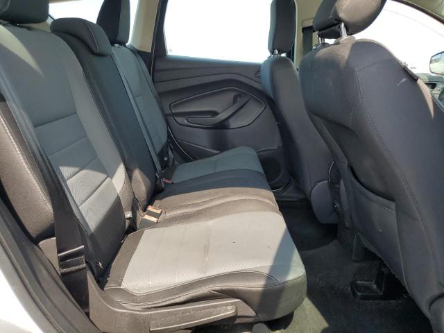 1FMCU0F73KUA22846 - 2019 FORD ESCAPE S 银色 照片 11