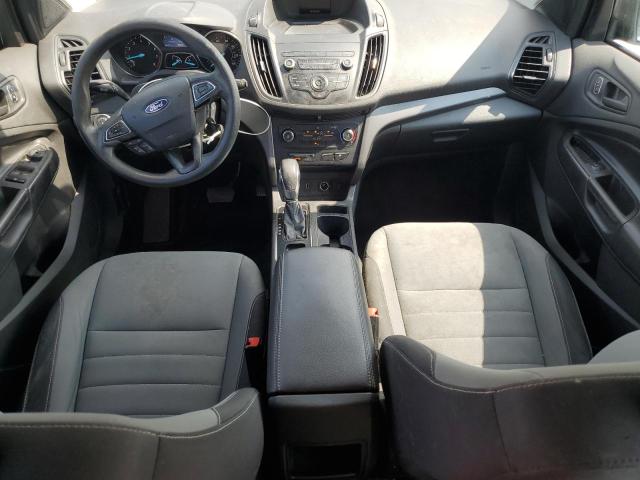 1FMCU0F73KUA22846 - 2019 FORD ESCAPE S 银色 照片 8