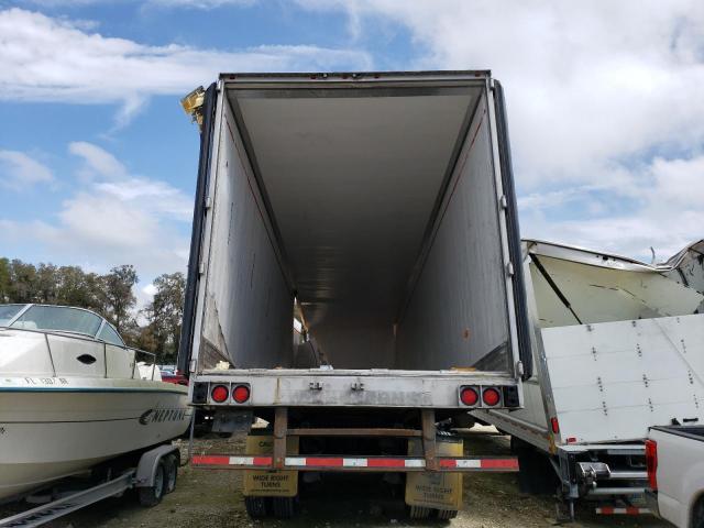 1UYVS2539HM854621 - 2017 UTILITY TRAILER WHITE photo 10