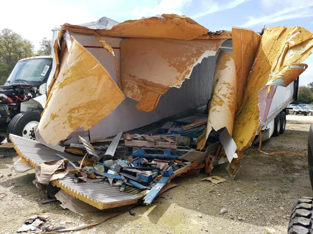 1UYVS2539HM854621 - 2017 UTILITY TRAILER Ağ foto 2