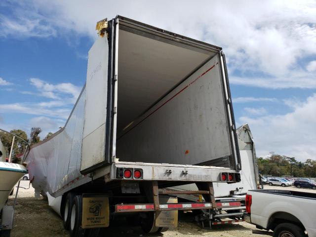 1UYVS2539HM854621 - 2017 UTILITY TRAILER WHITE photo 3