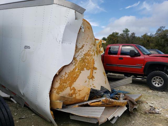 1UYVS2539HM854621 - 2017 UTILITY TRAILER Ağ foto 6