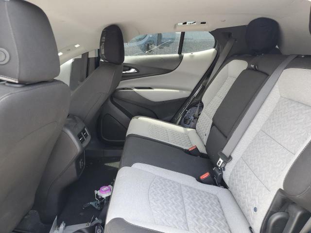 3GNAXHEG8RL183692 - 2024 CHEVROLET EQUINOX LS أسود صورة 11