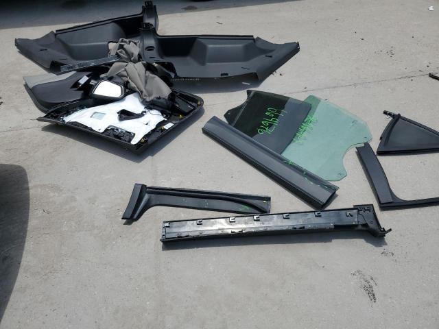 3GNAXHEG8RL183692 - 2024 CHEVROLET EQUINOX LS أسود صورة 13