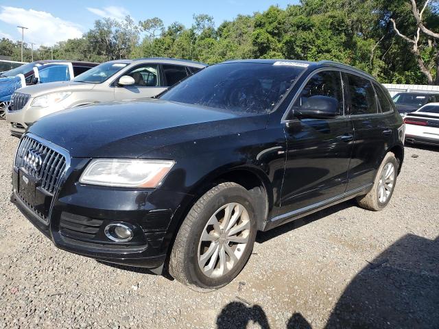 2016 AUDI Q5 PREMIUM, null