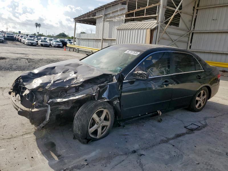 2003 HONDA ACCORD EX, null